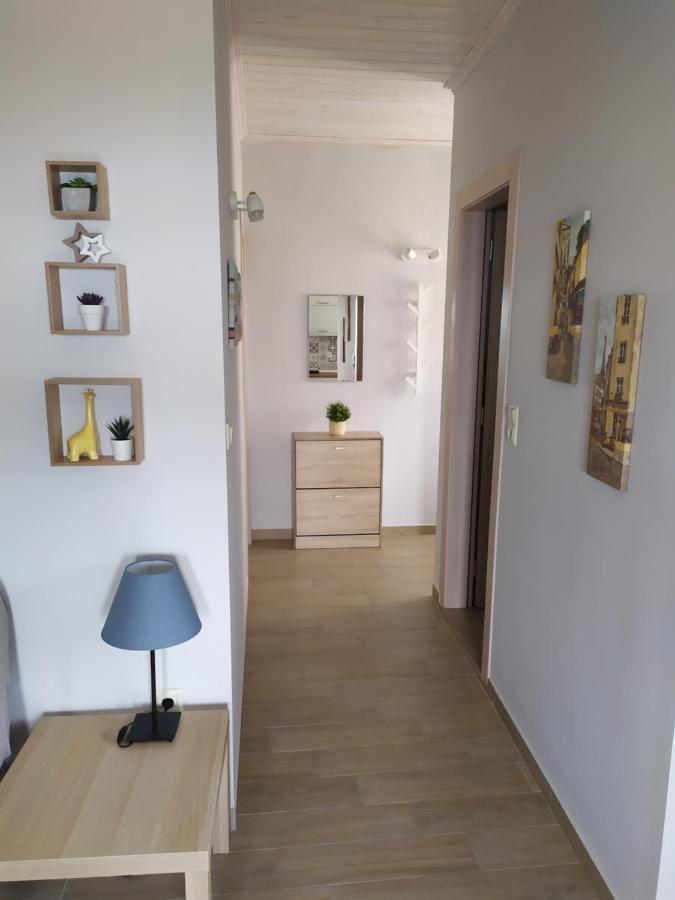 Eden View Apartment Sotir Exterior photo